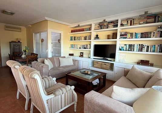 Villa in Calpe