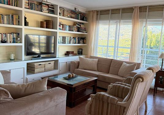 Villa in Calpe