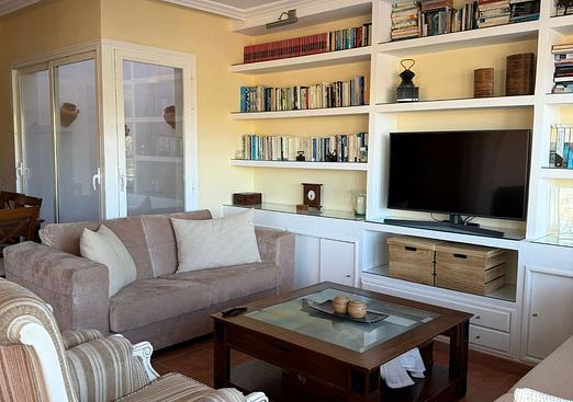 Villa in Calpe