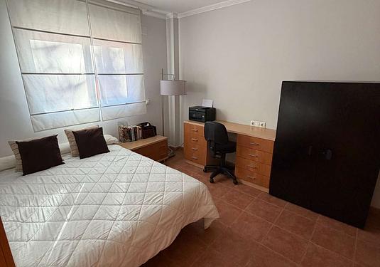 Villa in Calpe