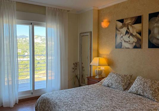 Villa in Calpe