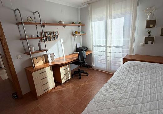Villa in Calpe