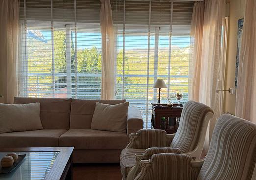 Villa in Calpe