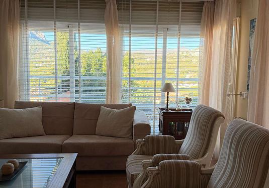 Villa in Calpe