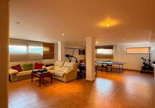 Villa in Calpe