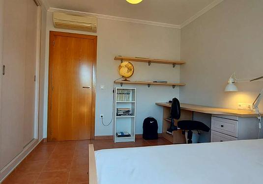 Villa in Calpe