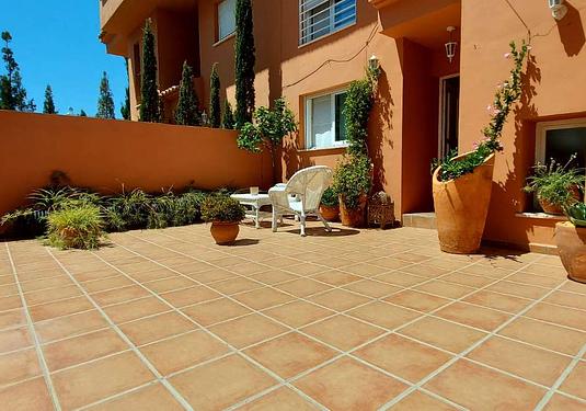 Villa in Calpe