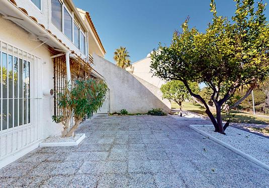 Bungalow in Orihuela Costa