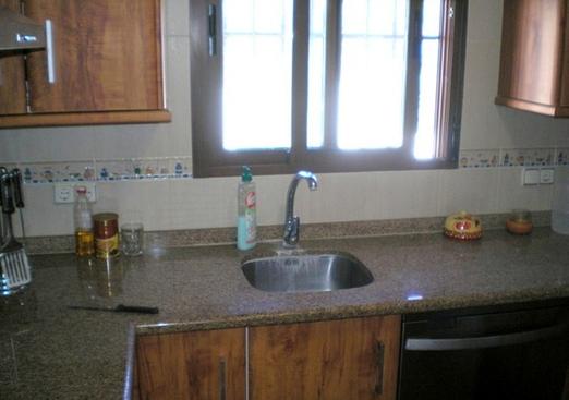 Town house in Bermejo