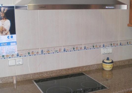 Town house in Bermejo