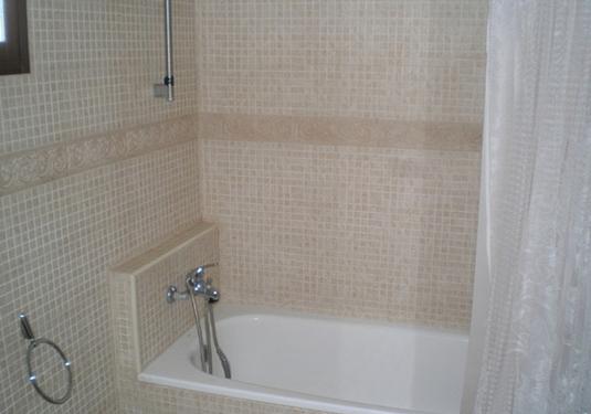 Town house in Bermejo