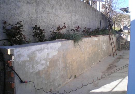 Town house in Bermejo