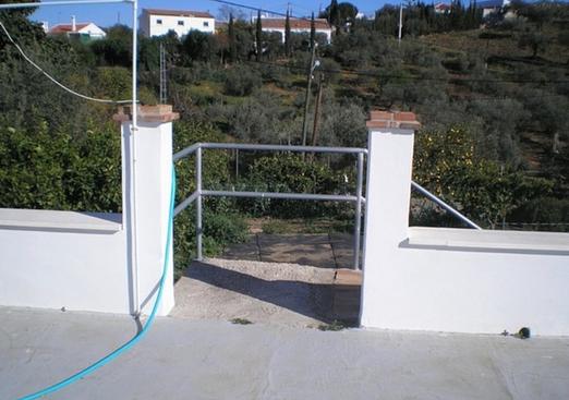 Town house in Bermejo