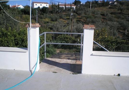 Town house in Bermejo