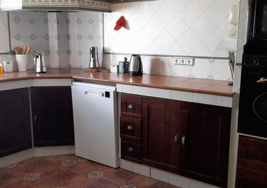 Town house in Ardales