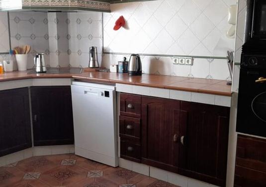 Town house in Ardales