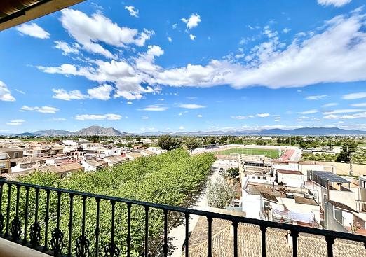 Apartment in Almoradi
