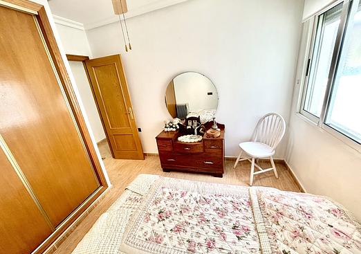 Apartment in Almoradi