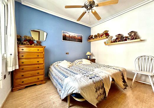 Apartment in Almoradi