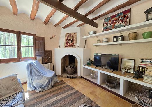 Country house in Monóvar/Monóver