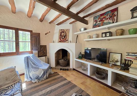 Country house in Monóvar/Monóver