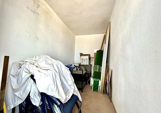 Apartment in Almoradi