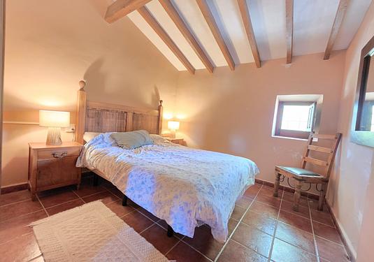 Country house in Monóvar/Monóver
