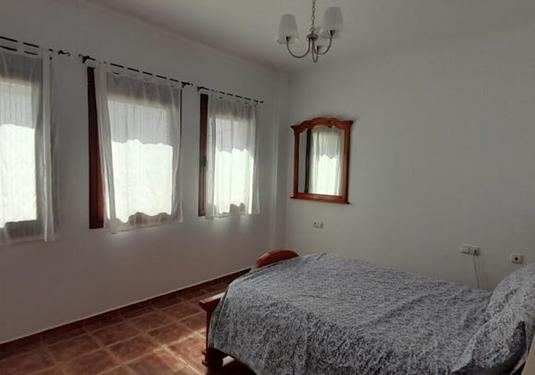 Town house in Ardales