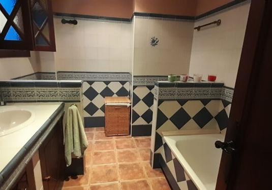 Town house in Ardales