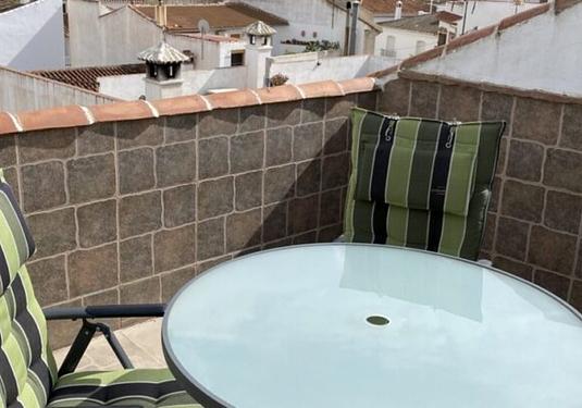 Town house in Ardales