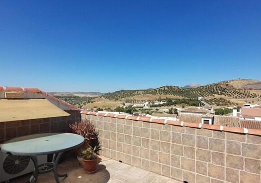 Town house in Ardales