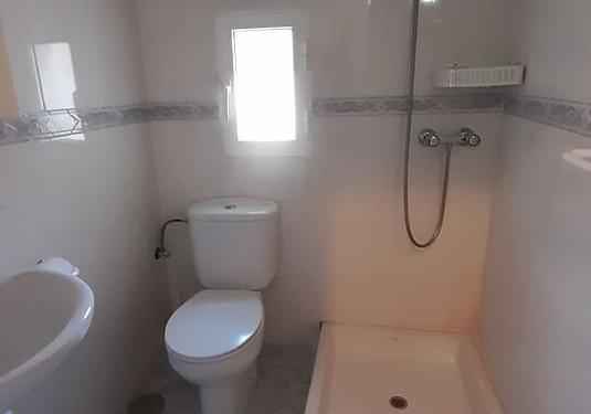 Town house in Alozaina