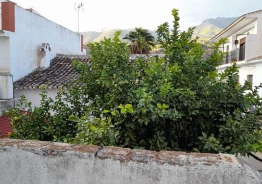 Town house in Alozaina