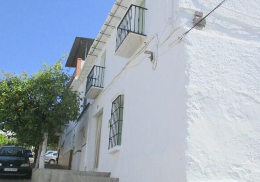 Town house in Alora