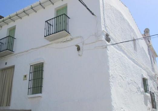 Town house in Alora