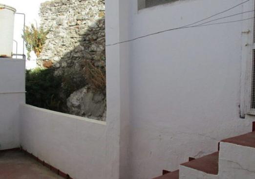 Town house in Alora