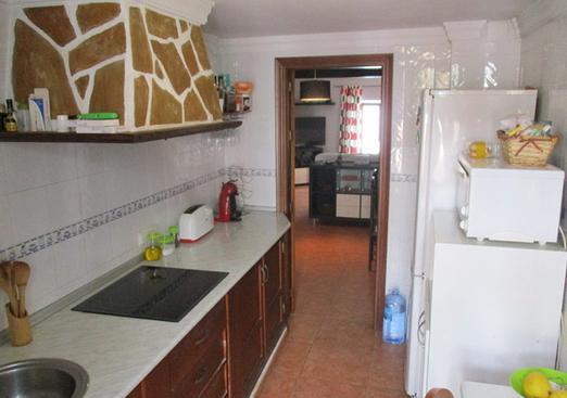 Apartment in Alora