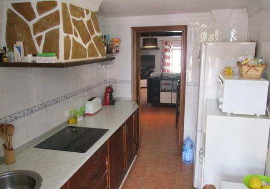 Apartment in Alora