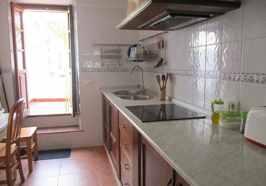 Apartment in Alora