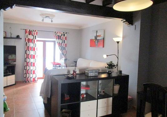 Apartment in Alora