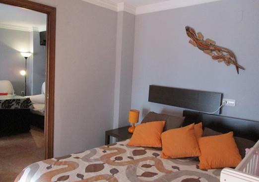 Apartment in Alora