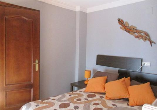 Apartment in Alora
