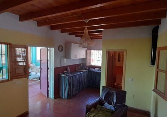 Country house in Alora