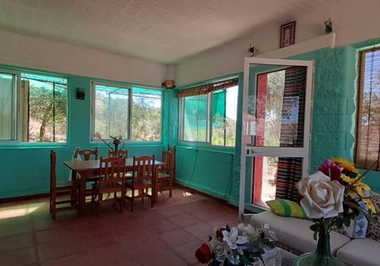 Country house in Alora