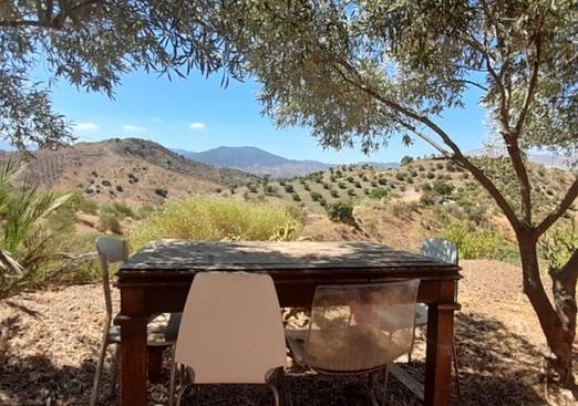 Country house in Alora