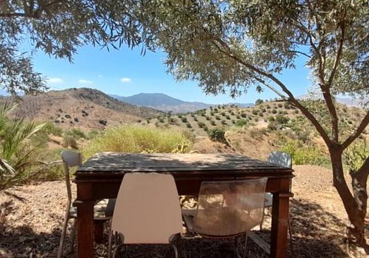 Country house in Alora