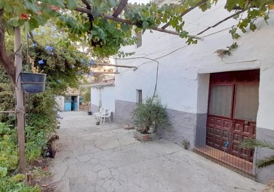 Country house in Alora