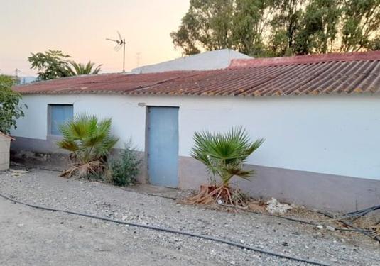 Country house in Alora