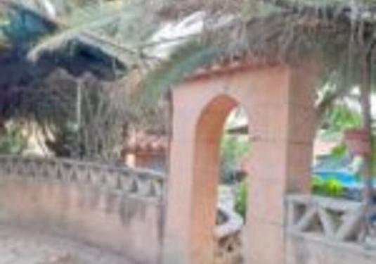 Country house in Alora