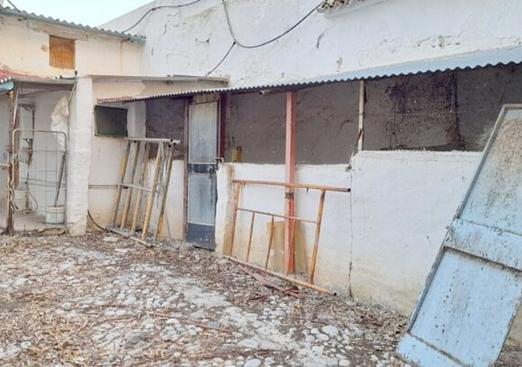 Country house in Alora